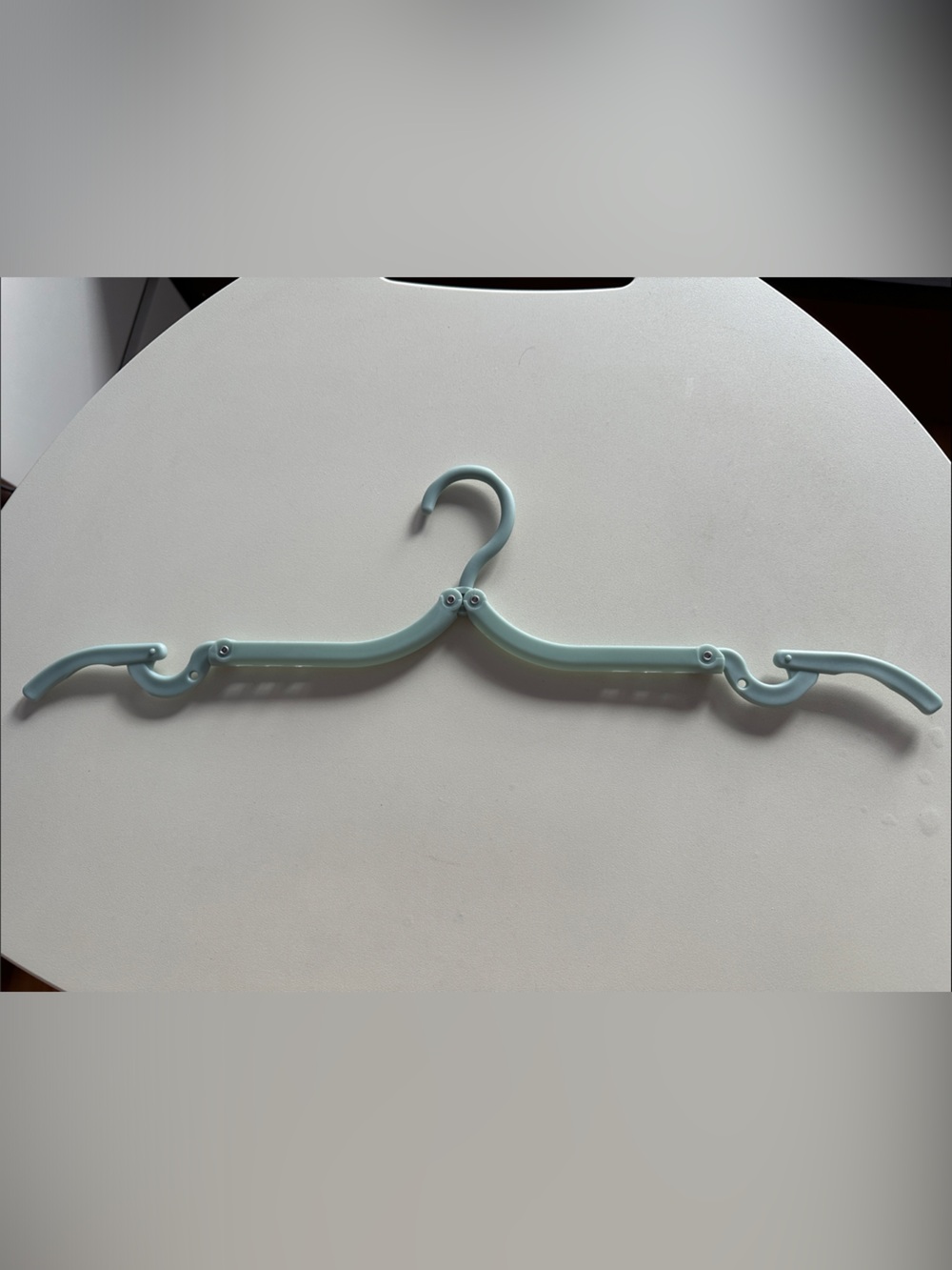 🎀Foldable Travel Clothes Hanger
